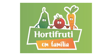 Hortifruti em Família